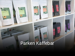 Parken Kaffebar