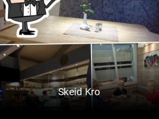 Skeid Kro