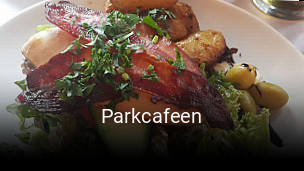 Parkcafeen