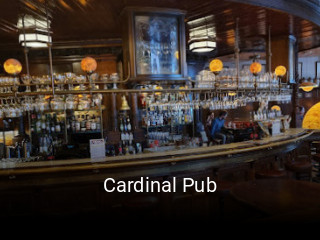 Cardinal Pub