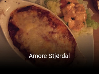 Amore Stjørdal