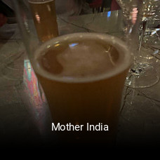 Mother India