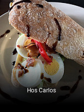 Hos Carlos