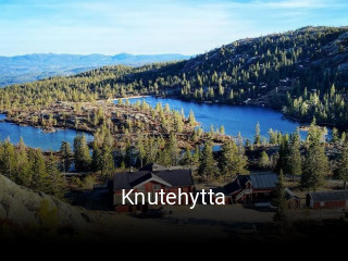 Knutehytta