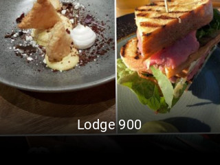 Lodge 900