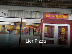 Lier Pizza