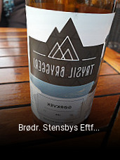 Brødr. Stensbys Eftf.