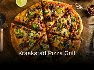 Kraakstad Pizza Grill