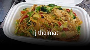 Tj-thaimat