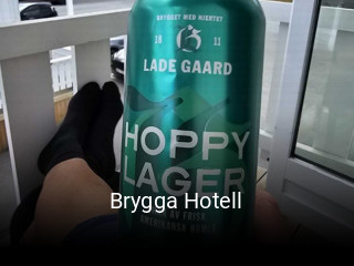 Brygga Hotell