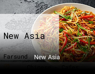 New Asia