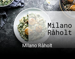 Milano Råholt