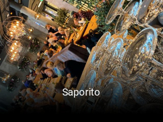 Saporito