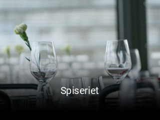 Spiseriet