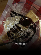 Pygmalion