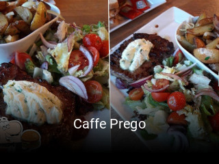 Caffe Prego