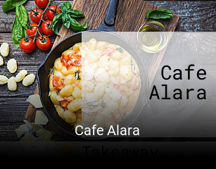 Cafe Alara