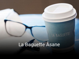 La Baguette Åsane