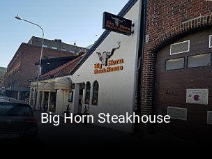 Big Horn Steakhouse