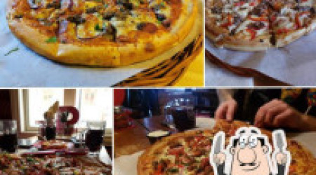 Peppes Pizza