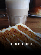 Little England Tea Rooms