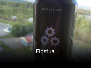 Elgstua