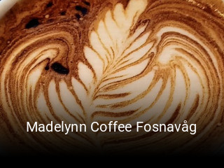 Madelynn Coffee Fosnavåg