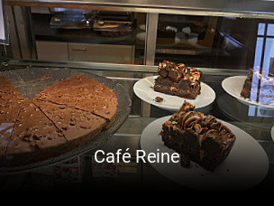 Café Reine