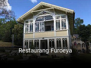 Restaurang Furoeya