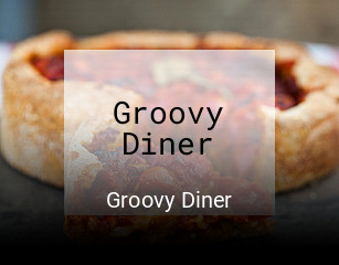 Groovy Diner