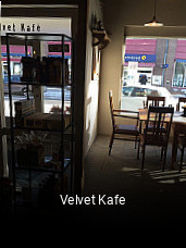 Velvet Kafe