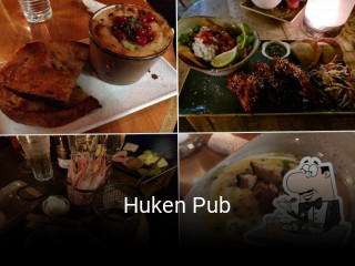 Huken Pub