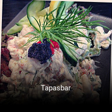 Tapasbar