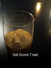 Det Grone Treet