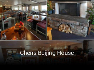 Chens Beijing House