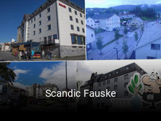 Scandic Fauske