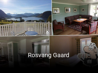 Rosvang Gaard