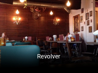 Revolver