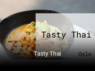 Tasty Thai