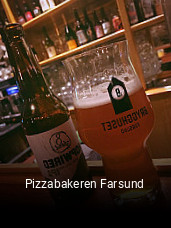 Pizzabakeren Farsund