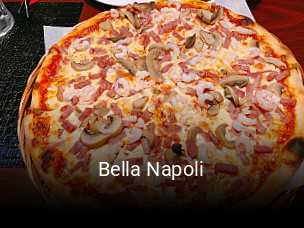 Bella Napoli