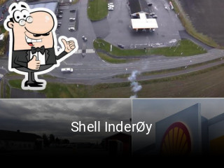 Shell InderØy