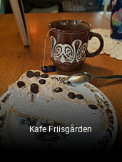 Kafe Friisgården