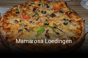 Mamarosa Loedingen