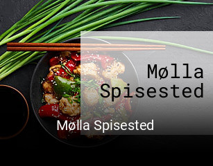 Mølla Spisested