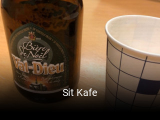 Sit Kafe