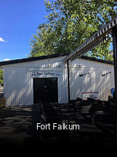 Fort Falkum