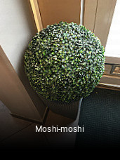 Moshi-moshi