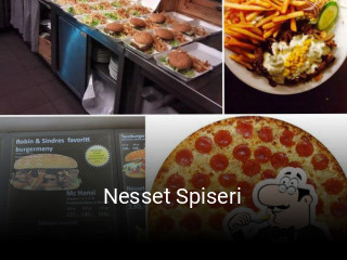 Nesset Spiseri