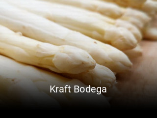 Kraft Bodega